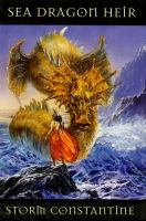 Sea Dragon Heir cover