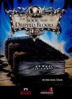 The Book That Dripped Blood cover