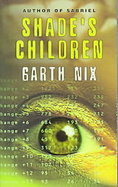 Shade's Children cover