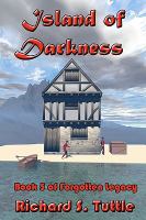 Island of Darkness cover