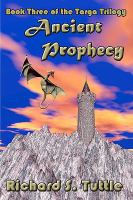 Ancient Prophecy cover