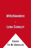 Witchlanders cover