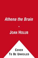 Athena the Brain cover