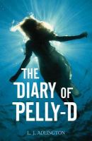The Diary of Pelly D cover