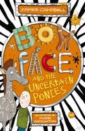 Boyface and the Uncertain Ponies cover