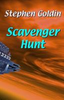 Scavenger Hunt cover