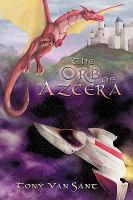 The Orb of Azcera cover