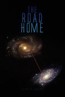 The Road Home cover