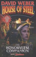 House of Steel: the Honorverse Companion, Volume One cover