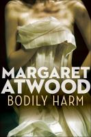Bodily Harm cover