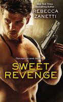 Sweet Revenge cover