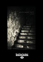 Gethsemane Hall cover