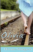 Olivia cover