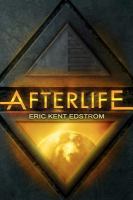 Afterlife : The Undermountain Saga cover