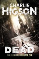 The Dead (new Cover) (an Enemy Novel) cover
