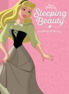 Sleeping Beauty: the Story of Aurora cover