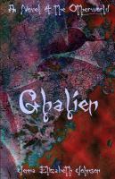 Ghalien : A Novel of the Otherworld cover