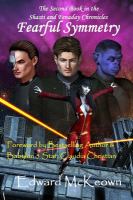 Fearful Symmetry cover