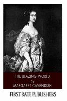 The Blazing World cover