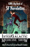 InterGalactic Medicine Show: Big Book of SF Novelettes cover
