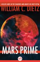 Mars Prime cover