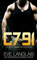 C791 cover