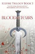 Blood and Tears cover