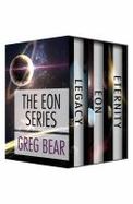 The Eon Series cover