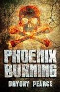 Phoenix Burning cover