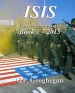 ISIS - Book 5 cover