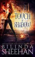 Touch of Shadow cover