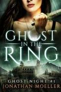Ghost in the Ring cover