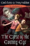 The Curse of the Evening Eye cover