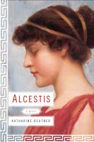 Alcestis cover
