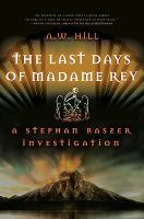 The Last Days of Madame Rey cover