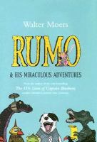Rumo And His Miraculous Adventures cover