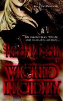Wicked Lucidity cover