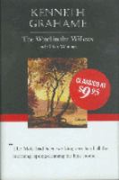 The Wind in the Willows and Other Writings cover
