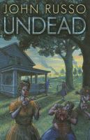 Undead cover