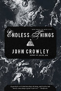 Endless Things cover