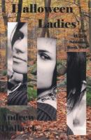 Halloween Ladies Book Two cover
