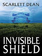 Invisible Shield cover