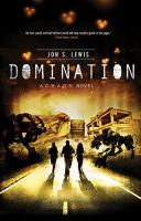 Domination cover