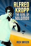 The Seal of Solomon An Alfred Kropp Adventure cover
