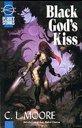 Black God's Kiss cover