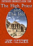 The High Priest and the Idol cover