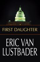 First Daughter cover