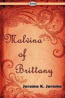 Malvina of Brittany cover