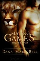 Mating Games cover