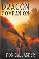 Dragon Companion cover